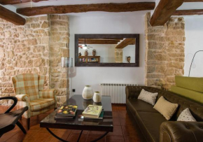  Cal Tomas, Ecoturisme Terra Alta  Бот